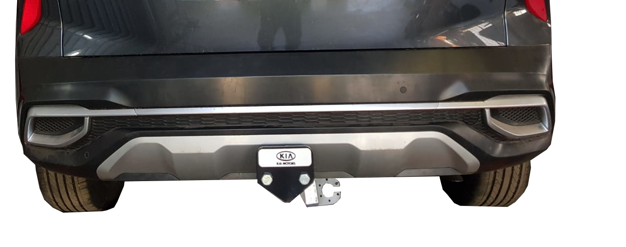KIA Sportage Fixed Tow Bar (08/2010-07/2016) - K153