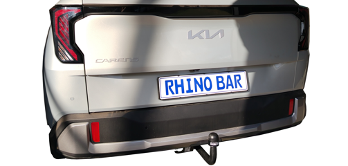 KIA Carens Swan Neck Towbar (2025-) - K173S