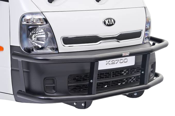 KIA K2500 LDV Grill Guard (01/2013-) - KG344-60WA